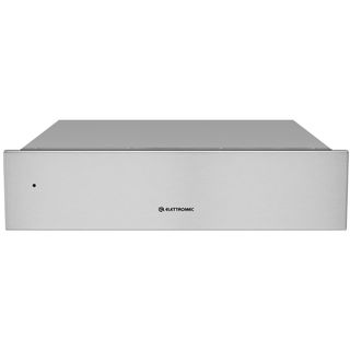 Gaveta Aquecida Inox Elettromec 14 cm 220V