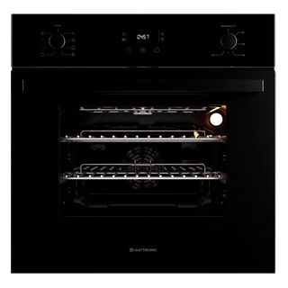 Forno Vetro Elettromec Multifunção Eletrônico 60 cm 220V