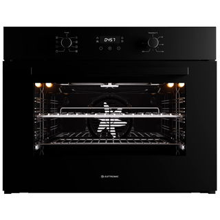 Forno Vetro Elettromec Multifunção Eletrônico 75 cm 220V