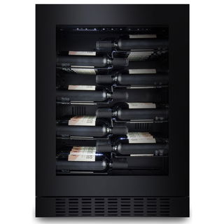 Adega Elettromec Vetro 40 Garrafas Built-in 220V