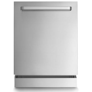 Frente Lava-louças Elettromec 14 Serviços com Puxador Inox 220V