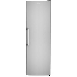 Refrigerador Inox Elettromec Duo 404 Litros 220V