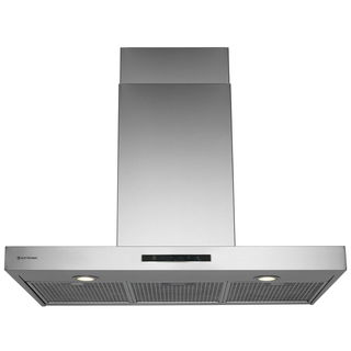Coifa Milano Parede Elettromec 80 cm 220V