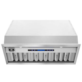 Coifa Professional Churrasqueira Elettromec Built-in 34 Polegadas 220V