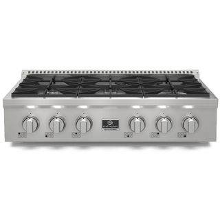 Rangetop Professional Elettromec 36 Polegadas 127V