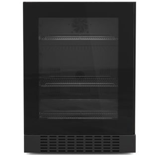 Beer Center Elettromec Vetro 144 Litros Built-in 220V