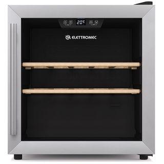 Adega Elettromec 14 Garrafas 220V