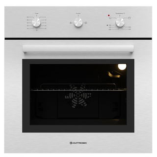 Forno Luce Elettromec Gás 60 cm 220V